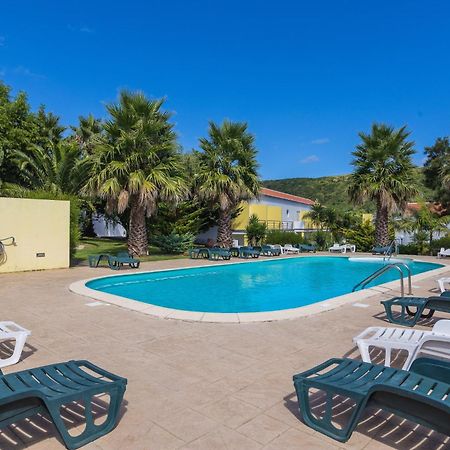 Hotel Teresinha Praia da Vitória Exteriér fotografie