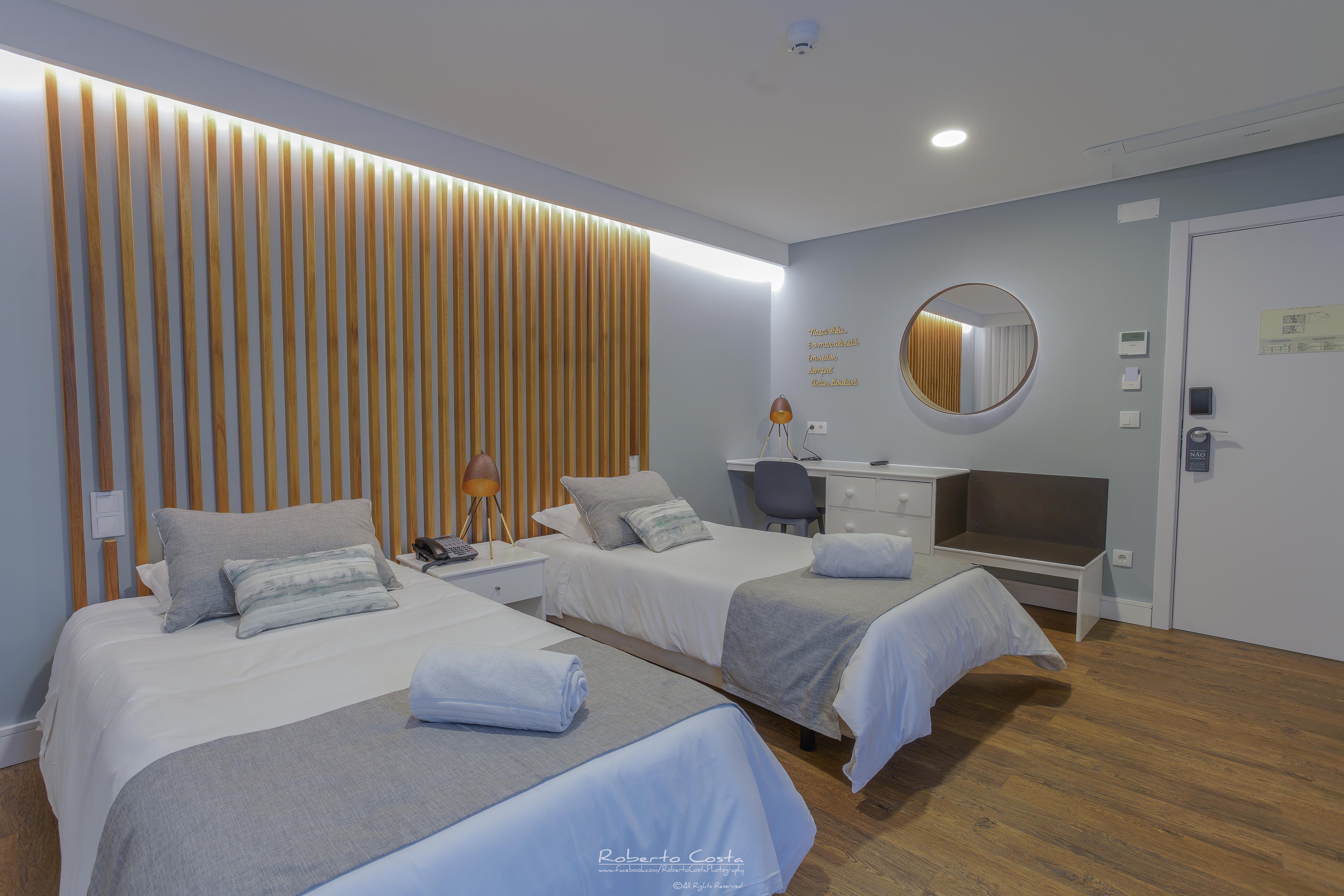 Hotel Teresinha Praia da Vitória Exteriér fotografie