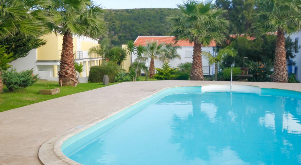 Hotel Teresinha Praia da Vitória Exteriér fotografie