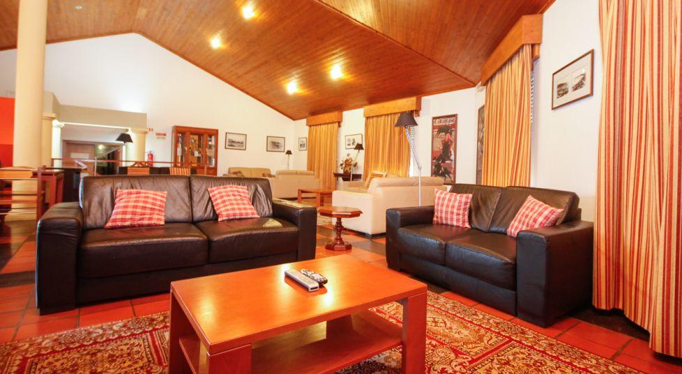 Hotel Teresinha Praia da Vitória Exteriér fotografie