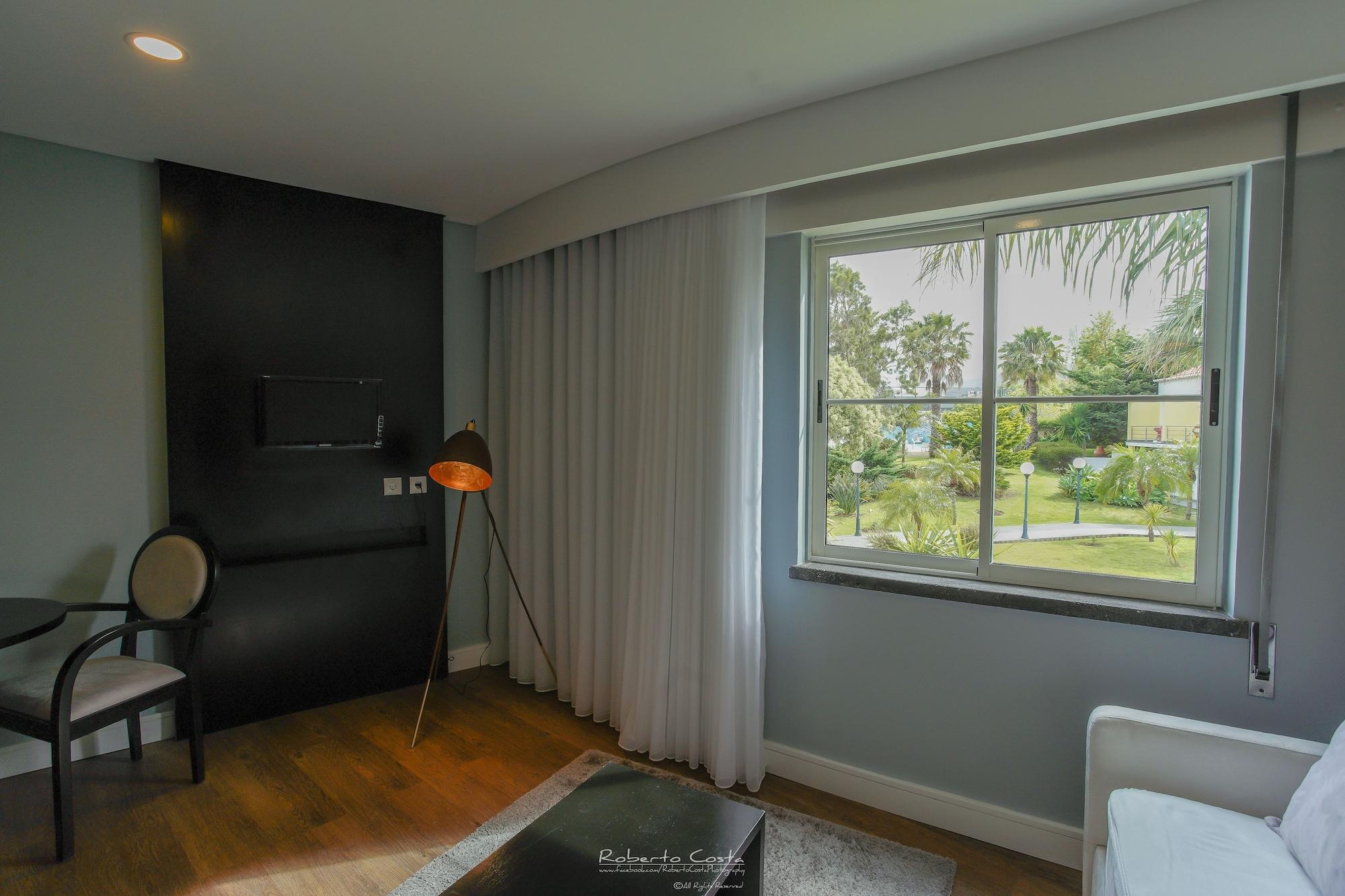 Hotel Teresinha Praia da Vitória Exteriér fotografie