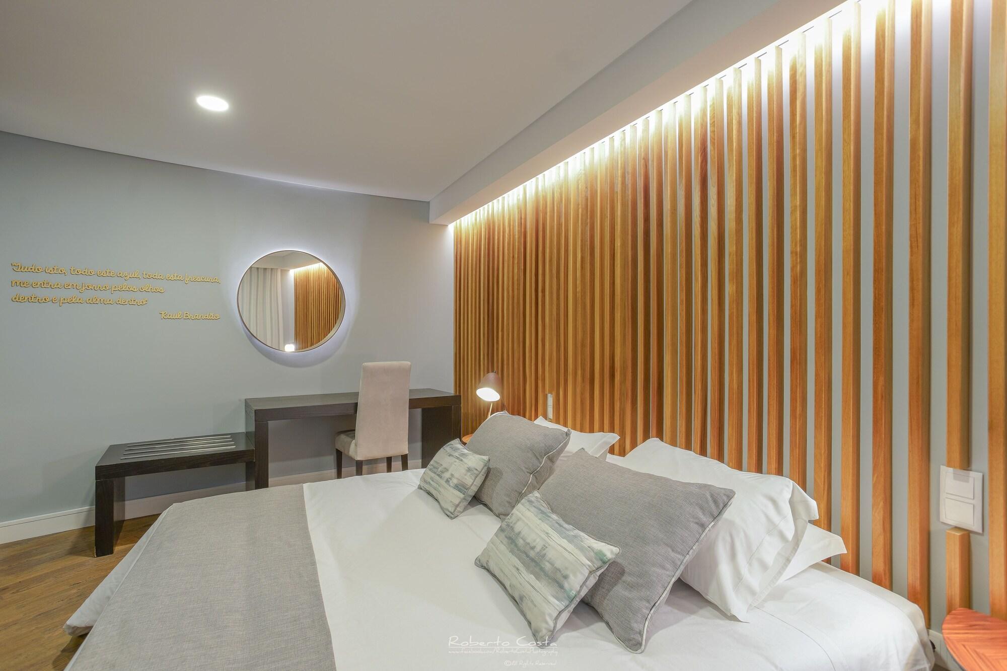 Hotel Teresinha Praia da Vitória Exteriér fotografie