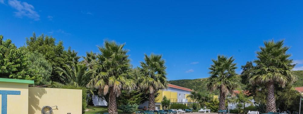 Hotel Teresinha Praia da Vitória Exteriér fotografie