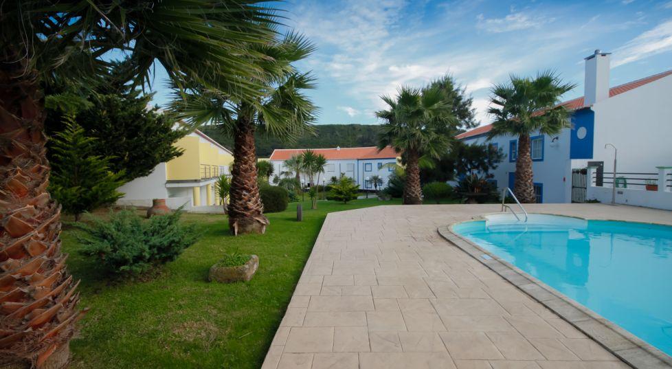 Hotel Teresinha Praia da Vitória Exteriér fotografie
