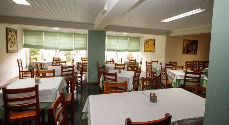 Hotel Teresinha Praia da Vitória Exteriér fotografie