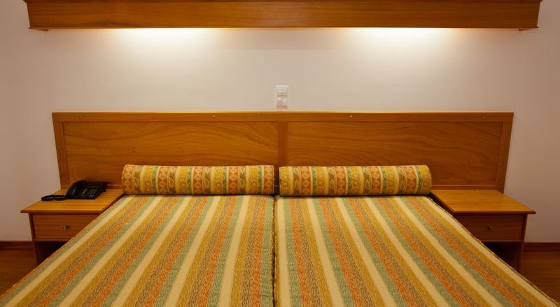 Hotel Teresinha Praia da Vitória Exteriér fotografie