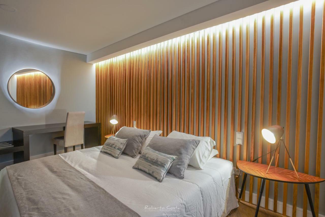 Hotel Teresinha Praia da Vitória Exteriér fotografie