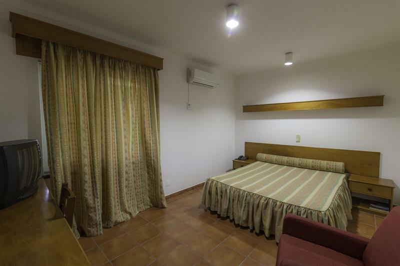 Hotel Teresinha Praia da Vitória Exteriér fotografie