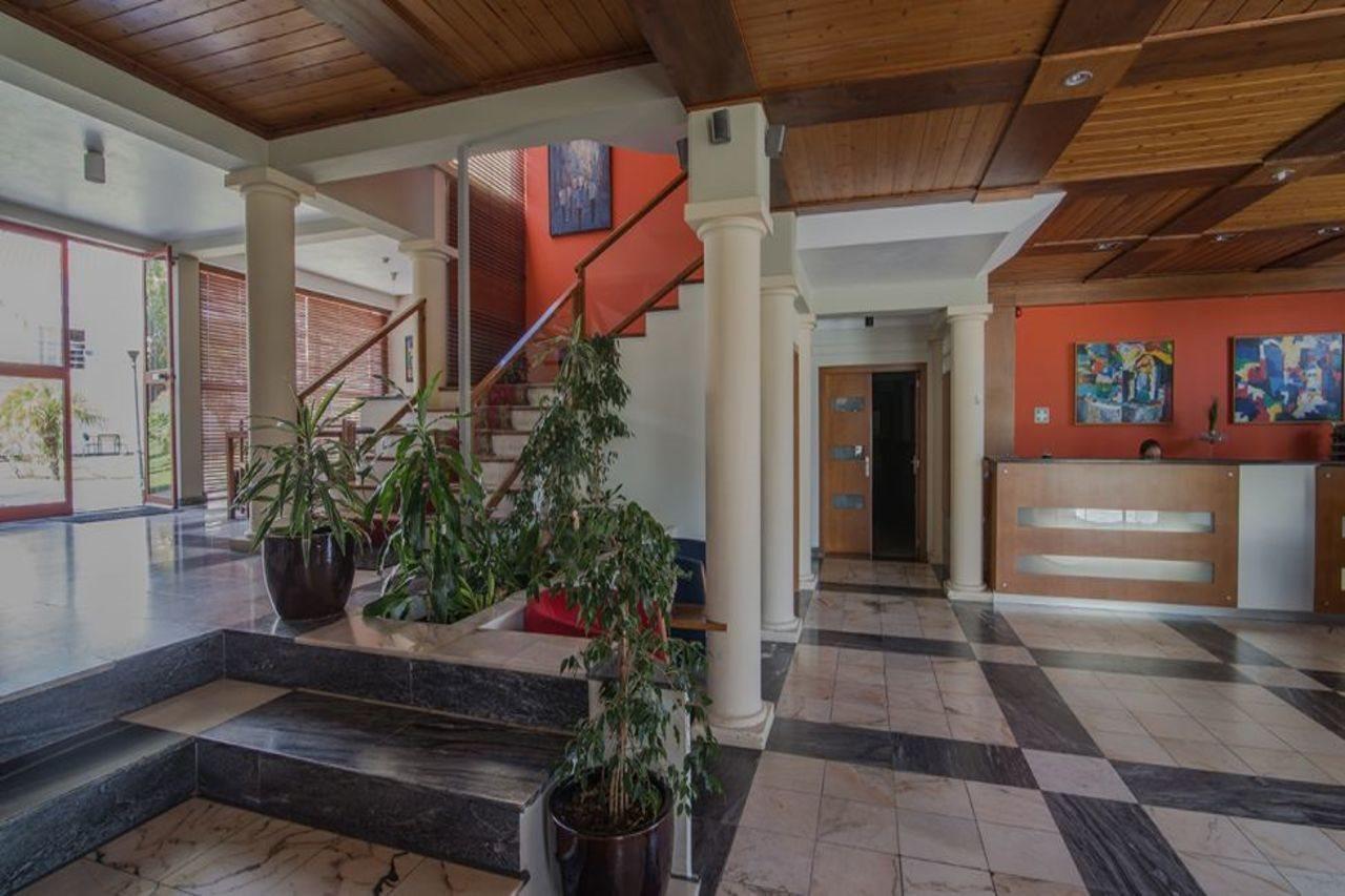 Hotel Teresinha Praia da Vitória Exteriér fotografie