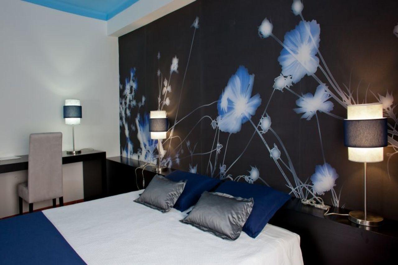 Hotel Teresinha Praia da Vitória Exteriér fotografie