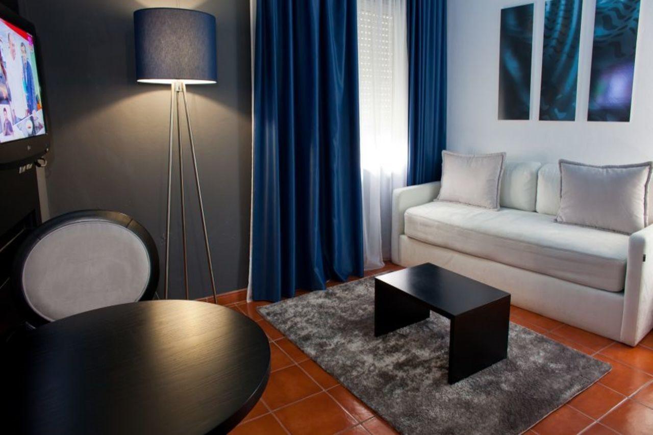 Hotel Teresinha Praia da Vitória Exteriér fotografie